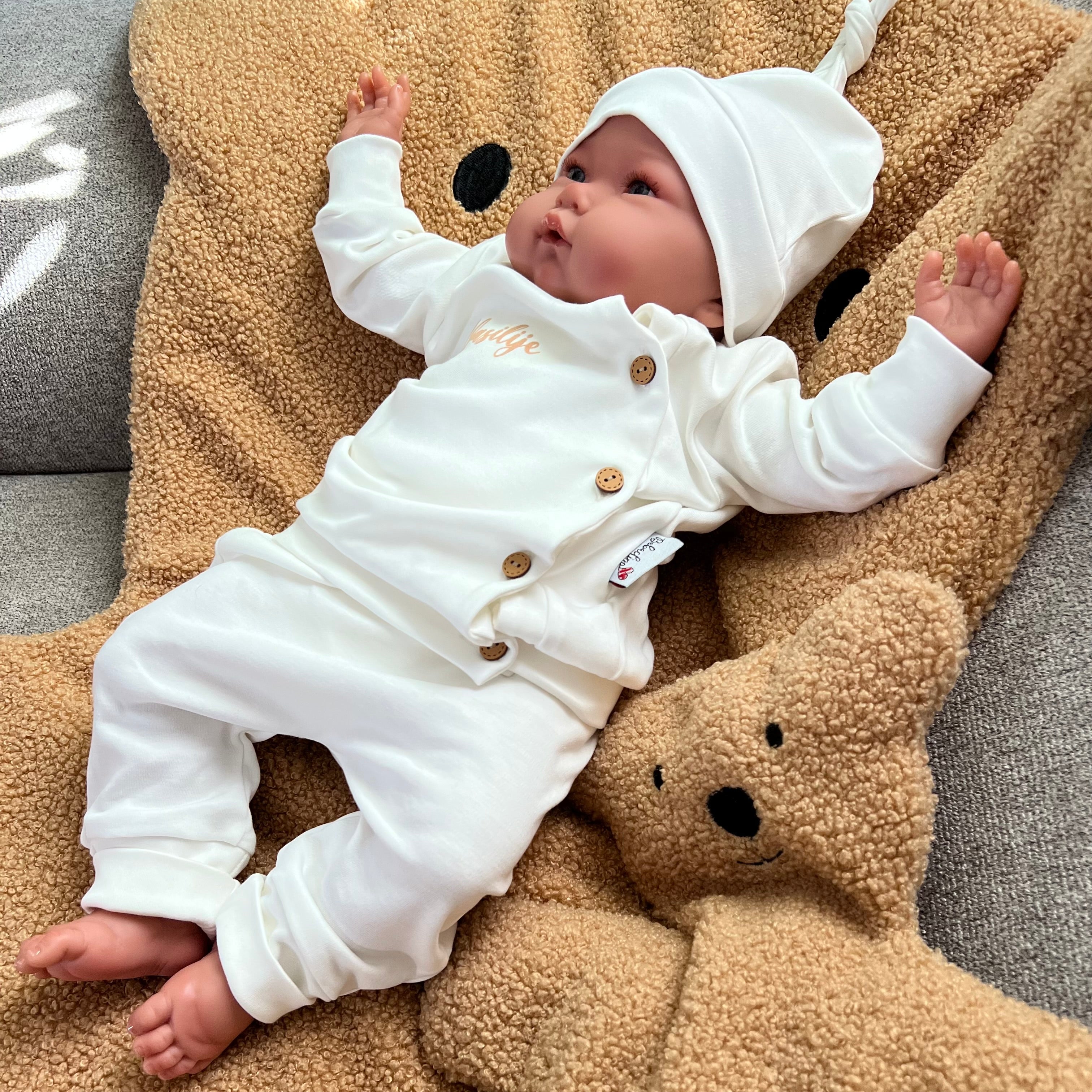 Odeća i oprema za bebe Bebaclino