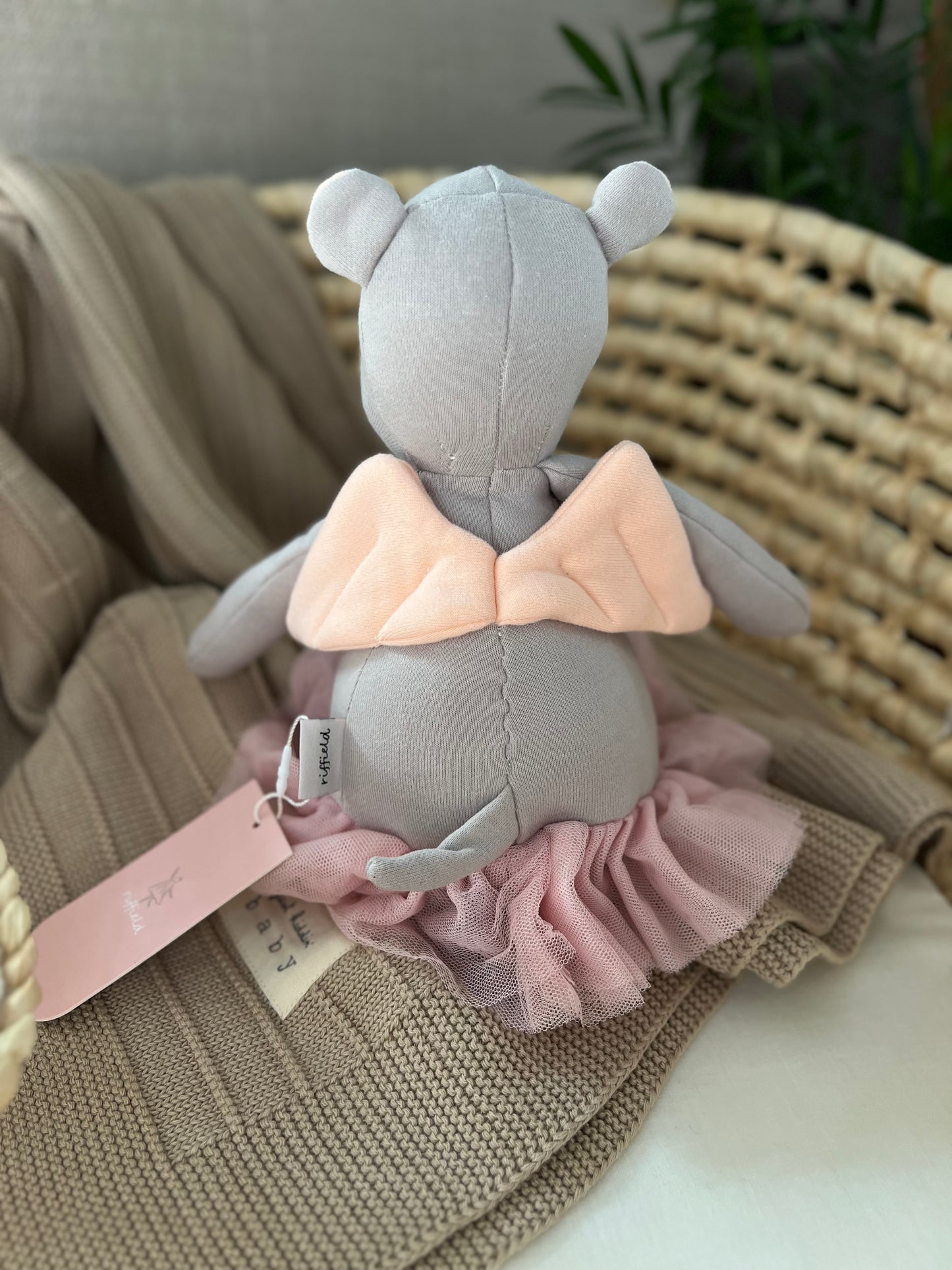 Nilko, 41cm