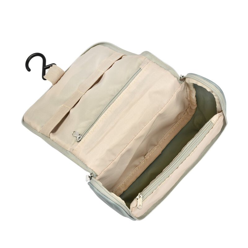 Higijenski set od 9 delova u torbici - Maslina