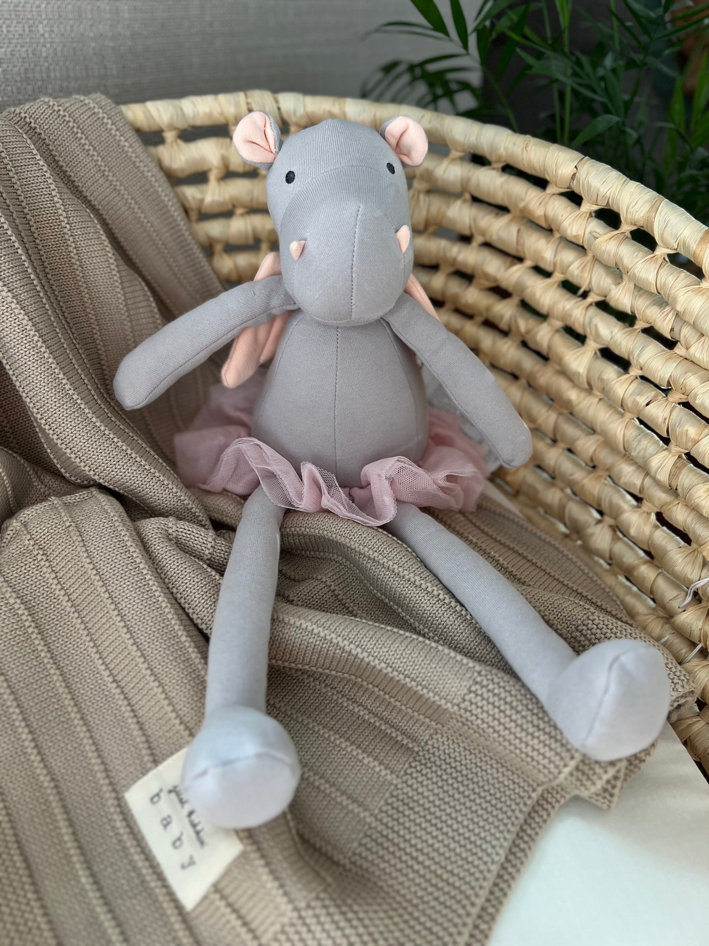 Nilko, 41cm