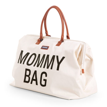 MOMMY BAG ® -  Off white