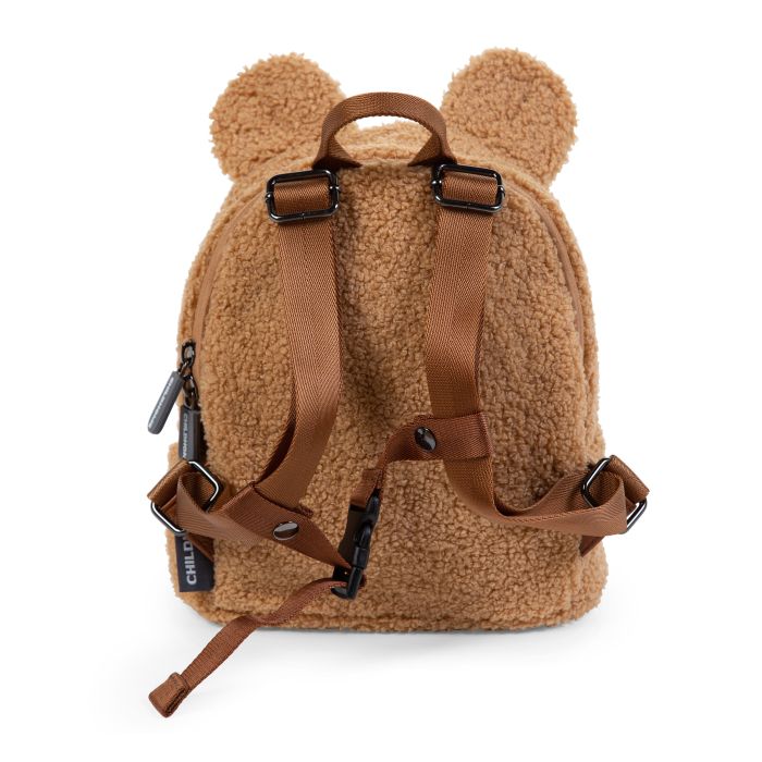 MY FIRST BAG ® - Teddy brown