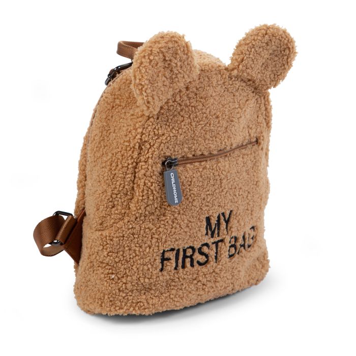 MY FIRST BAG ® - Teddy brown