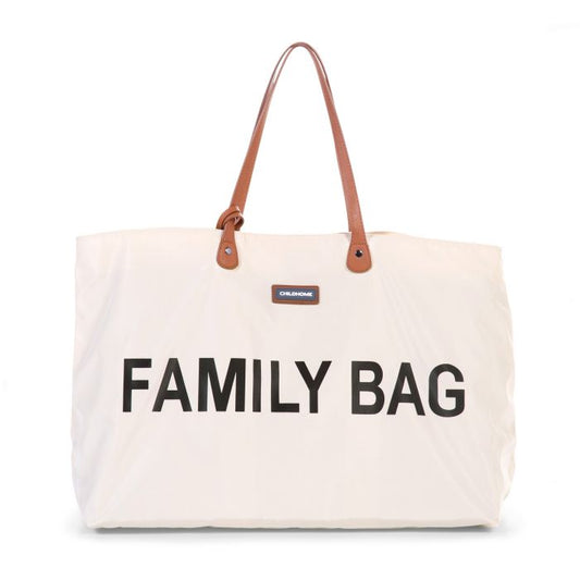 FAMILY BAG ® - Off White