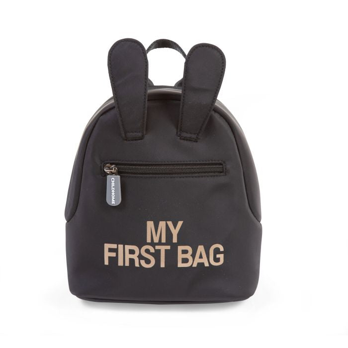 MY FIRST BAG ® - Black Gold