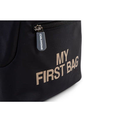 MY FIRST BAG ® - Black Gold