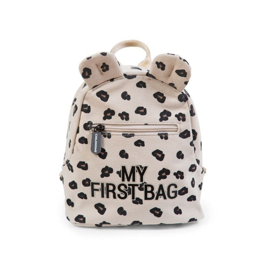 MY FIRST BAG ® - Leopard