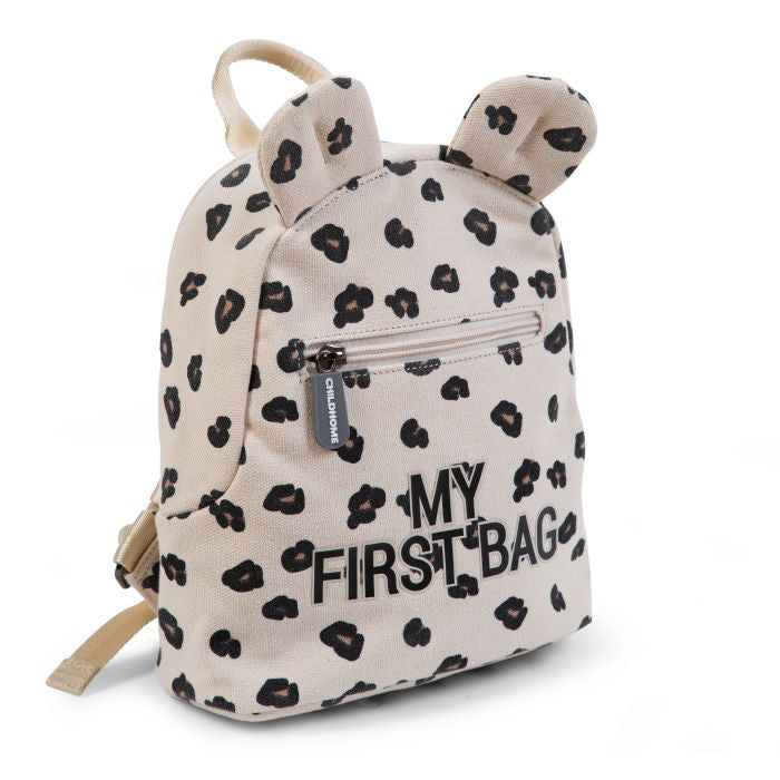 MY FIRST BAG ® - Leopard