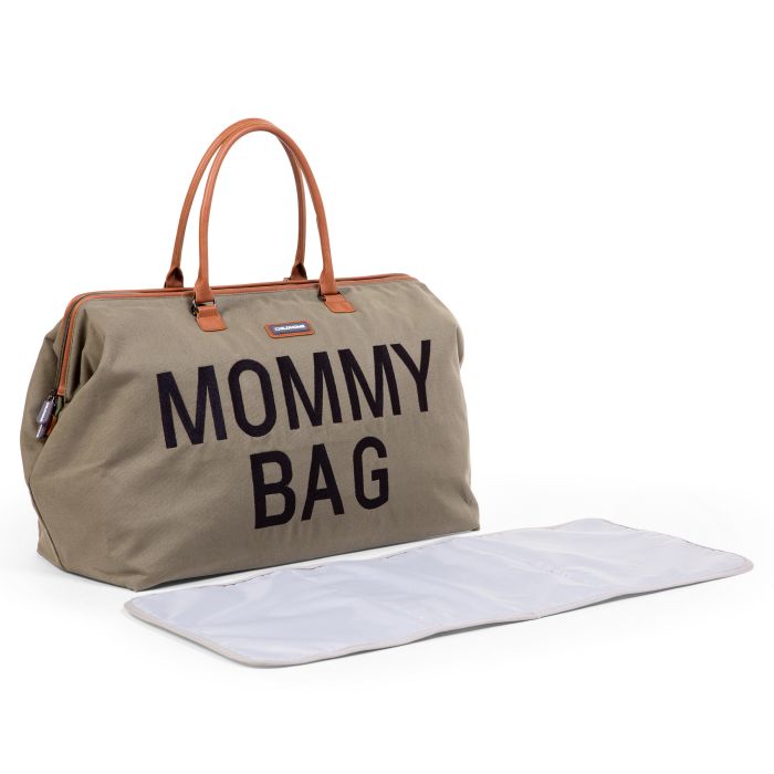 MOMMY BAG ® -  Khaki