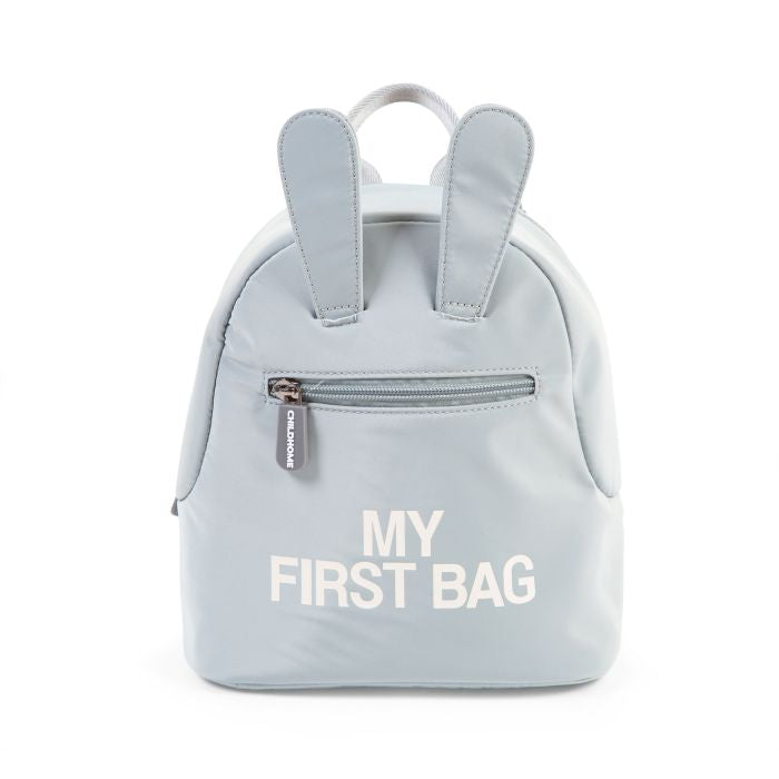 MY FIRST BAG ® - Grey