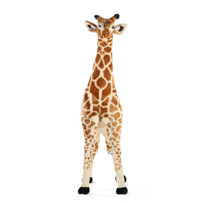 Plišana žirafa - Visina 1,35m