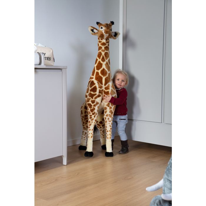 Plišana žirafa - Visina 1,35m