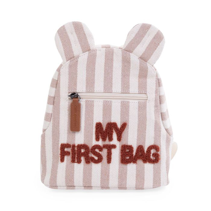 MY FIRST BAG ® - Nude