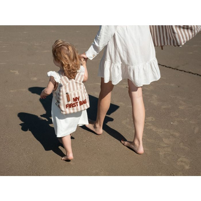MY FIRST BAG ® - Nude