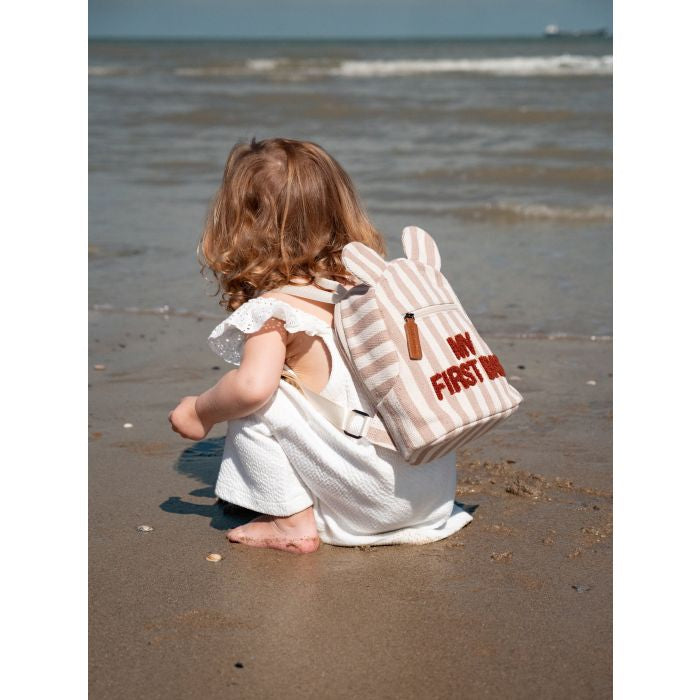 MY FIRST BAG ® - Nude