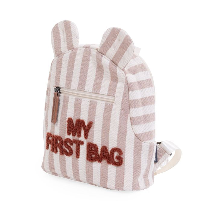 MY FIRST BAG ® - Nude