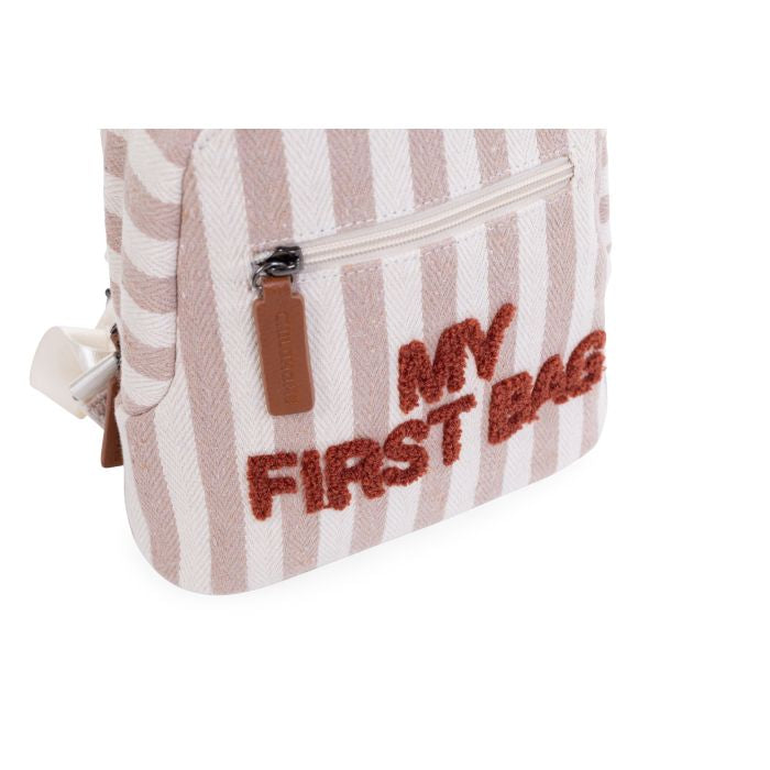 MY FIRST BAG ® - Nude