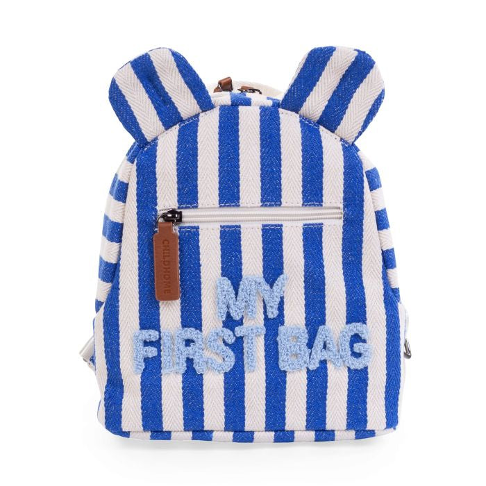 MY FIRST BAG ® - Blue