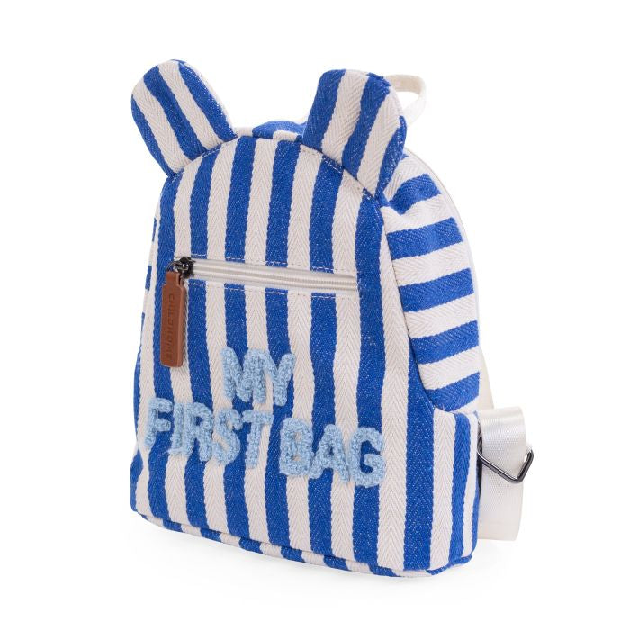 MY FIRST BAG ® - Blue