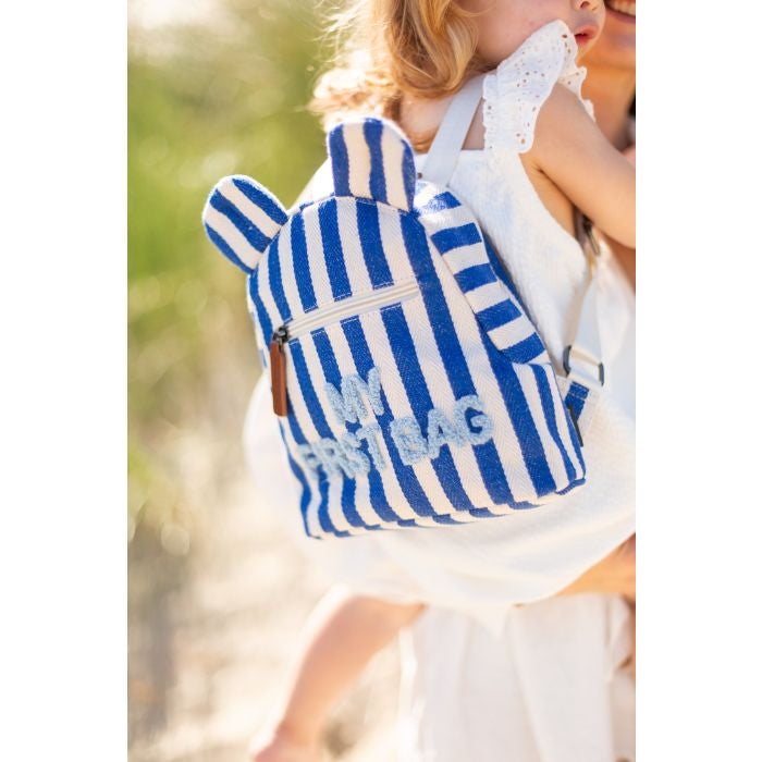 MY FIRST BAG ® - Blue