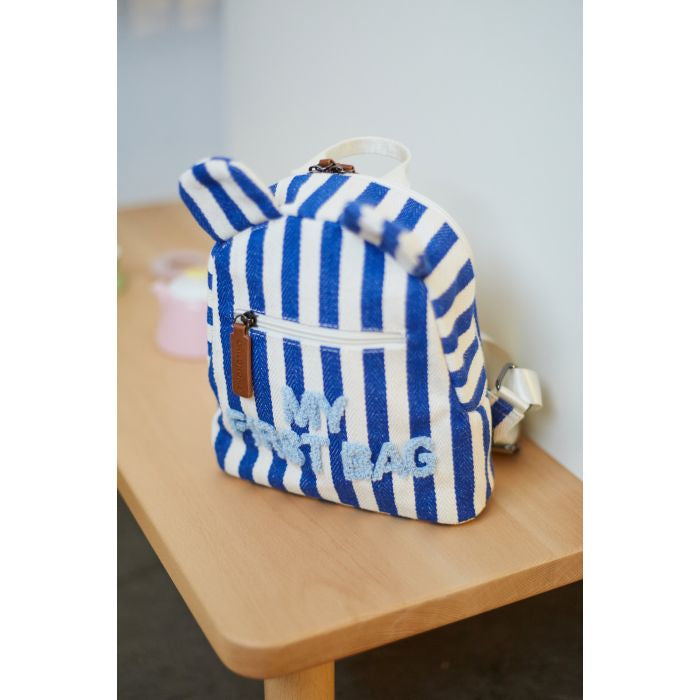 MY FIRST BAG ® - Blue