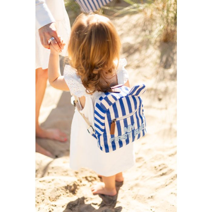 MY FIRST BAG ® - Blue