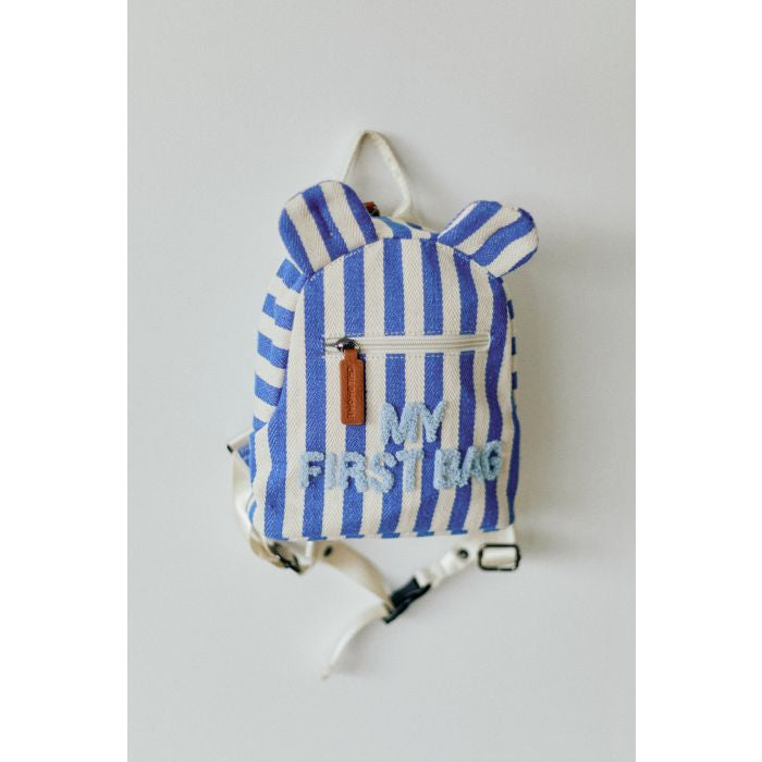 MY FIRST BAG ® - Blue