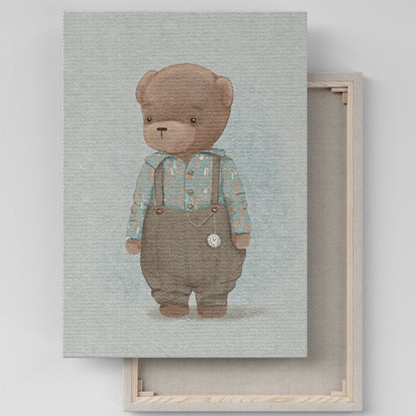 DECORATIVE PICTURE OF MEDONJA