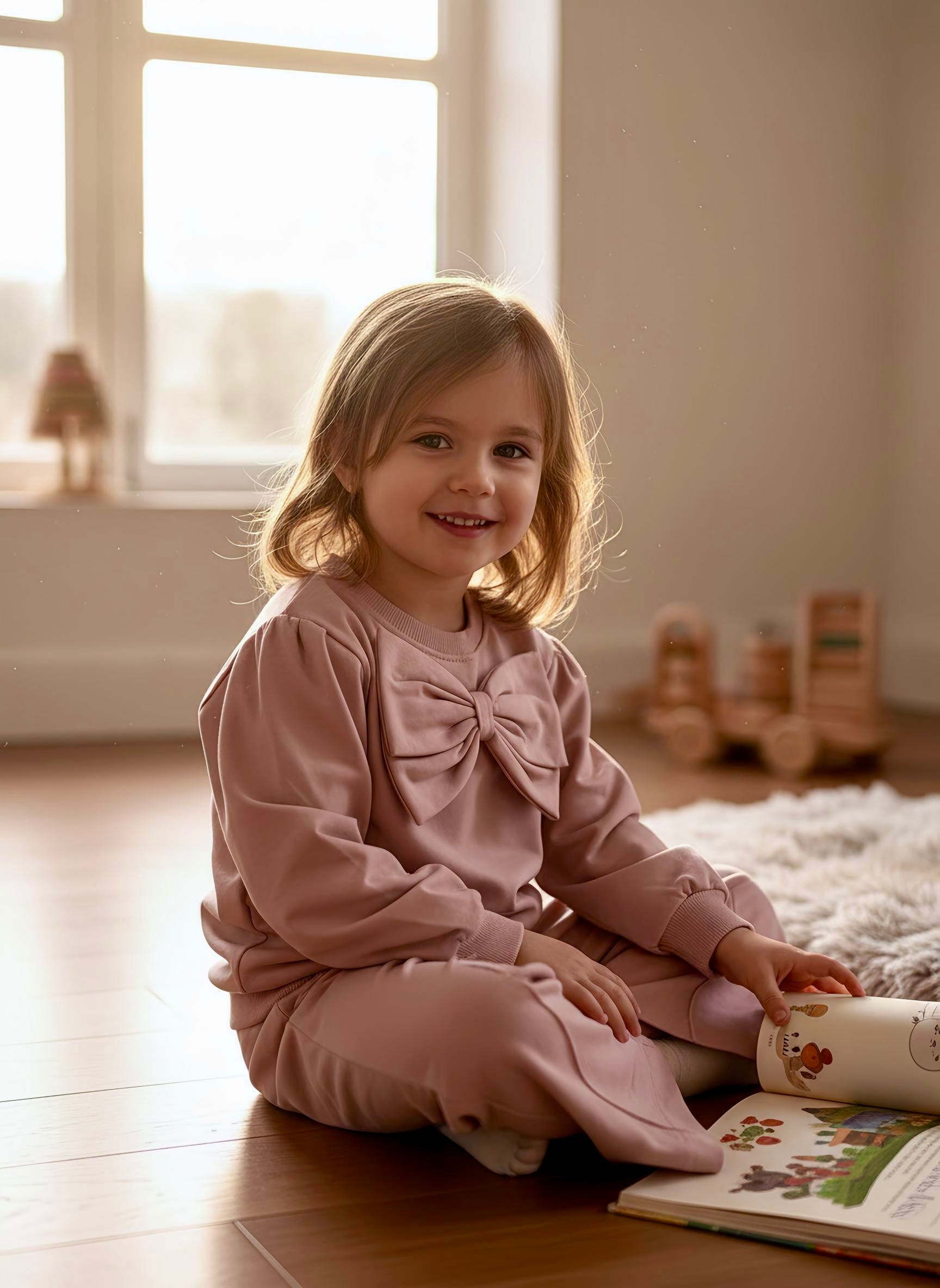 DUKS MAŠNICA - puder roze