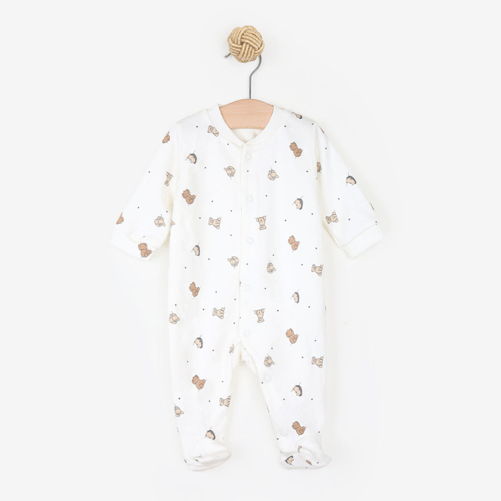 Just kiddin baby zeka "Organic"