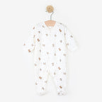 Just kiddin baby zeka "Organic"