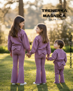 TRENERKA MAŠNICA - Plum