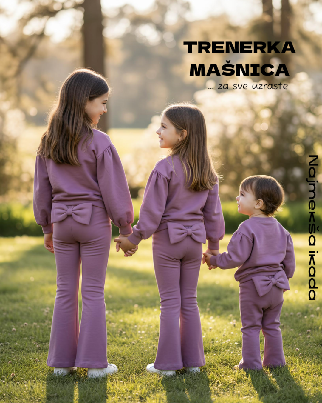 TRENERKA MAŠNICA - Plum