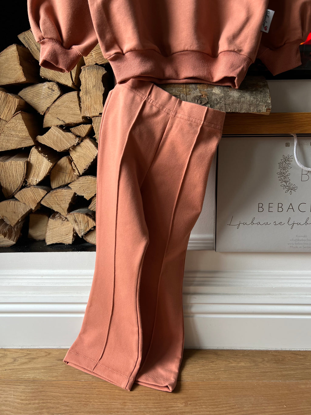 Колокольни