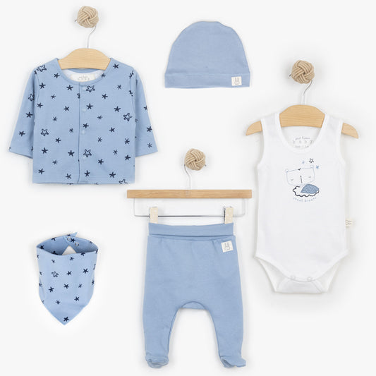 Just kiddin baby set "Little Bear Dreams"