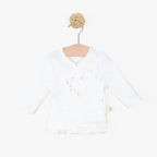 Just kiddin baby set "Organic"6/1, 56-62