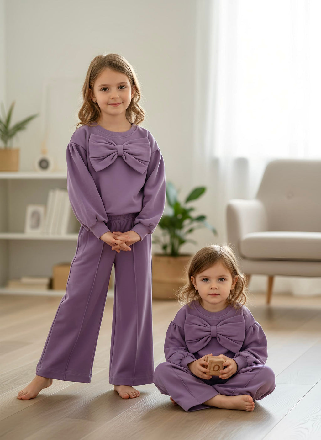 Široki donji deo - plum