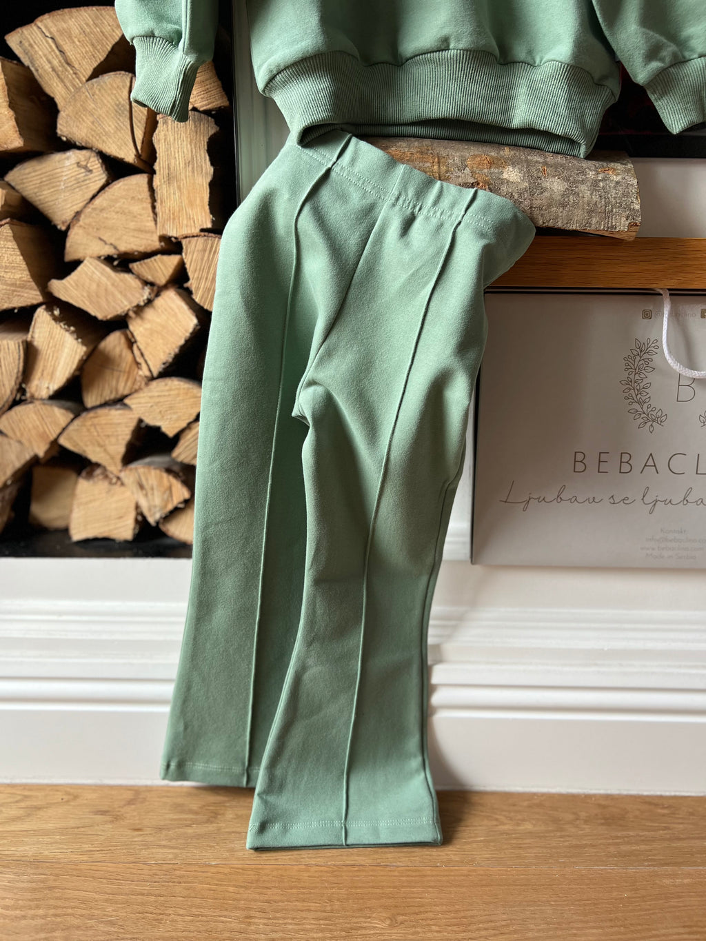 Колокольни