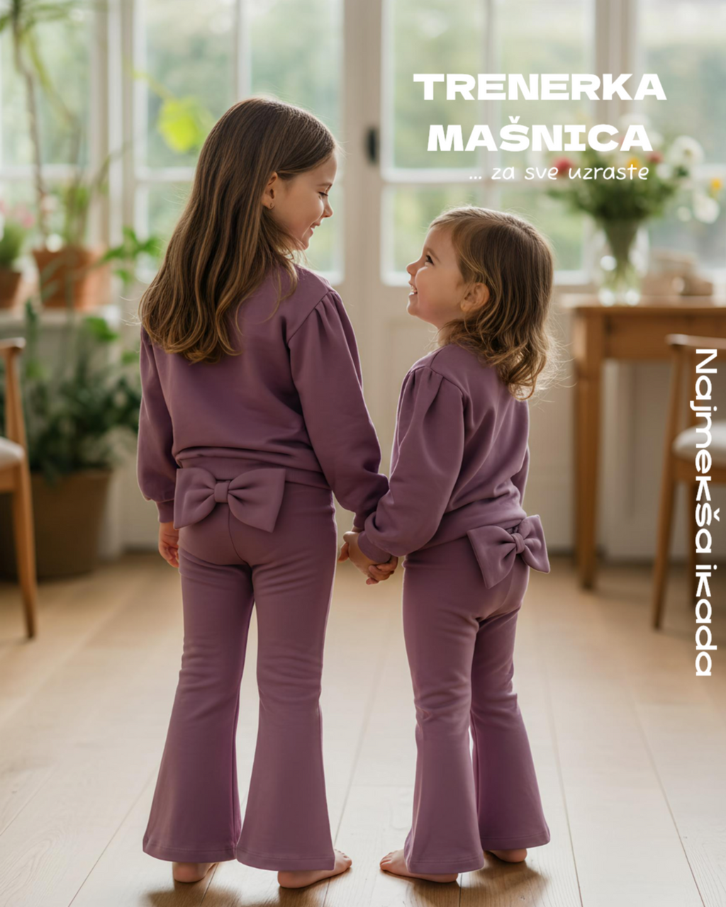 TRENERKA MAŠNICA - Plum