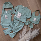 ДЕТСКИЙ НАБОР, Медик