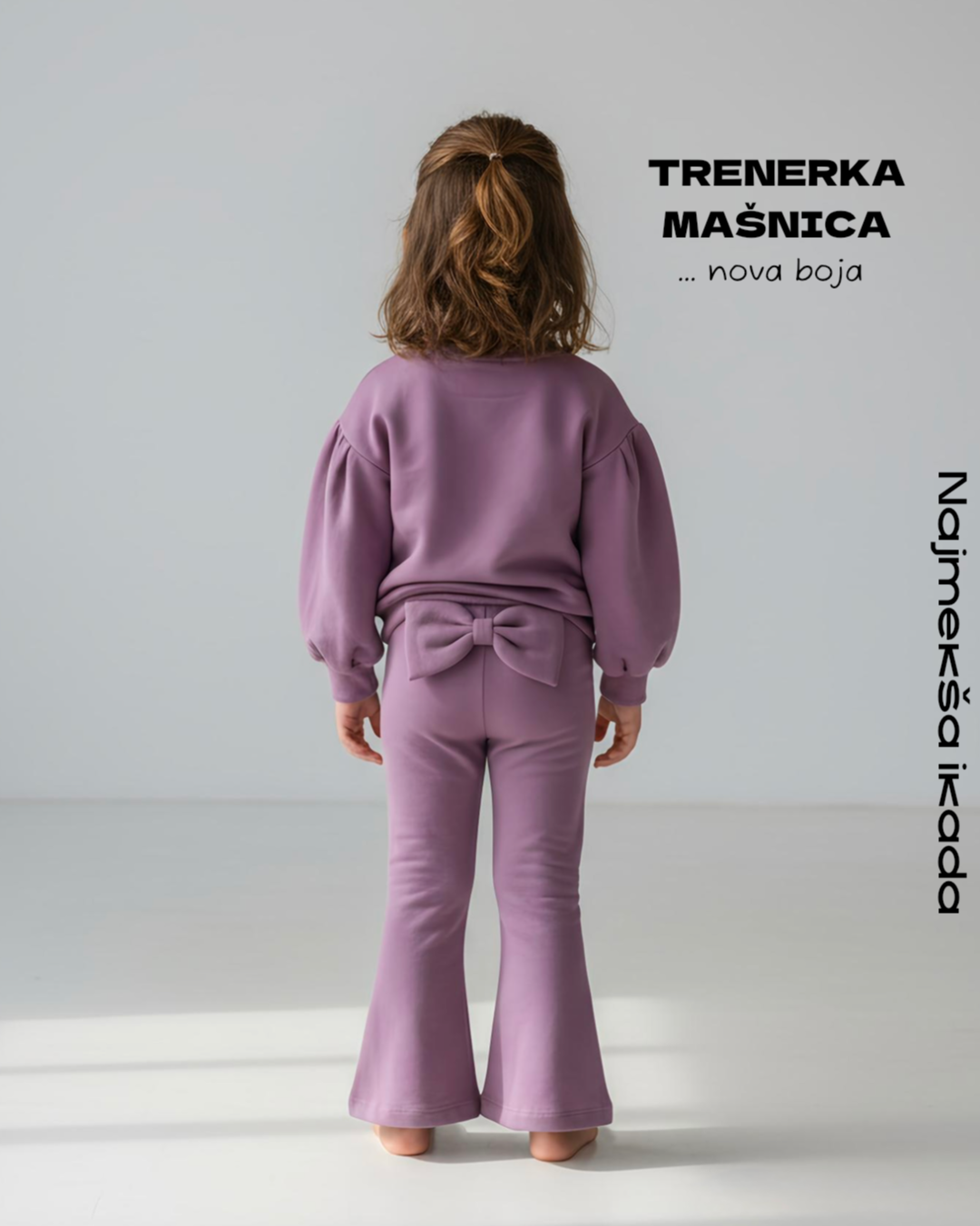 TRENERKA MAŠNICA - Plum