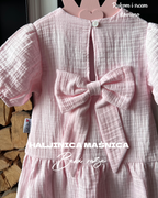HALJINICA MAŠNICA - Bebi roze