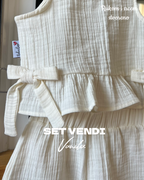 SET VENDI - Vanila