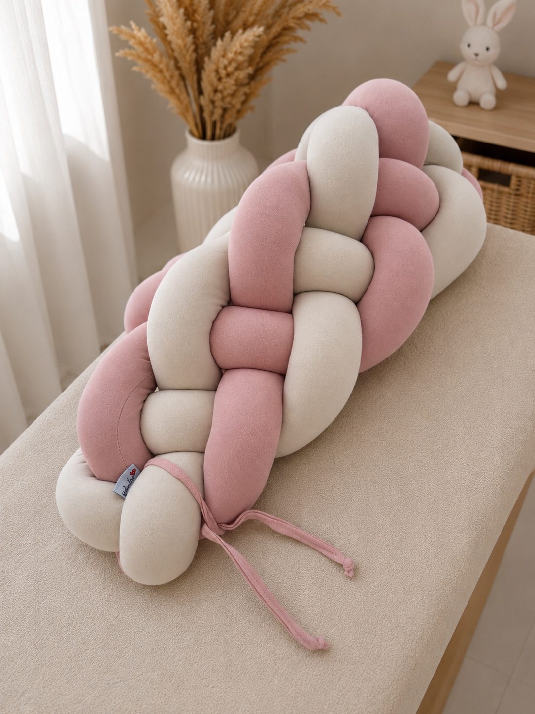 PLETENICA ZA DECU I BEBE - Rozka 240cm