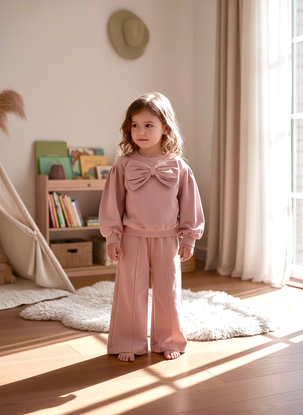 DUKS MAŠNICA - puder roze