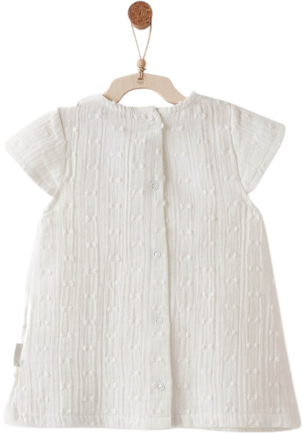 Deč. set Baby Chic