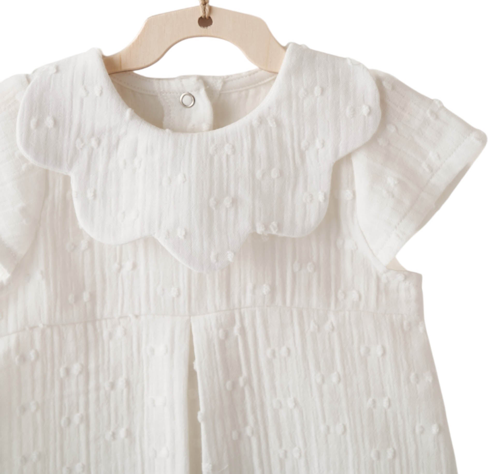 Deč. set Baby Chic