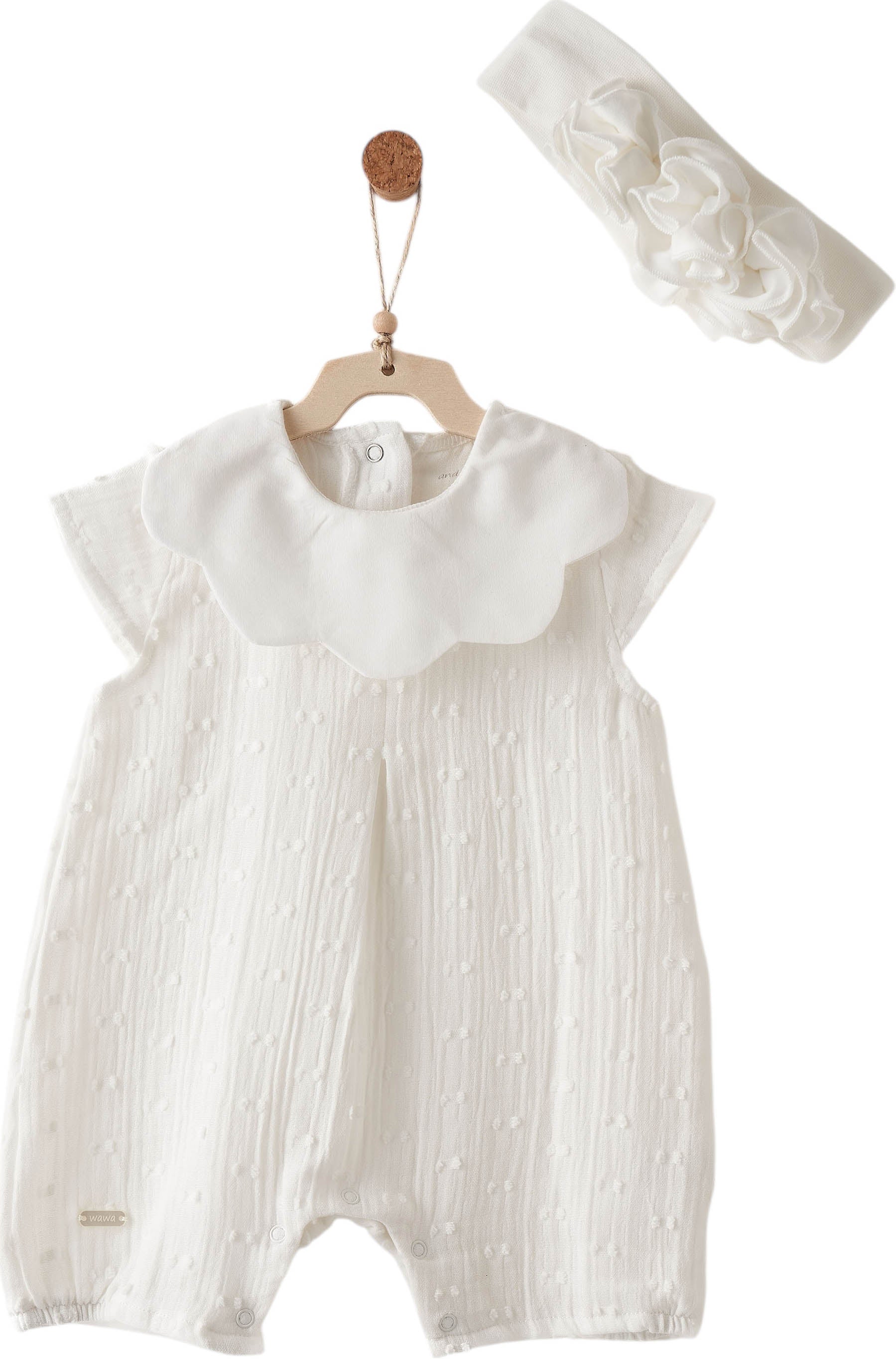 Deč. set 2/1 Baby Chic