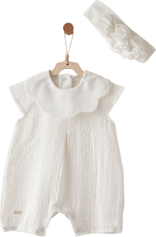 Deč. set 2/1 Baby Chic