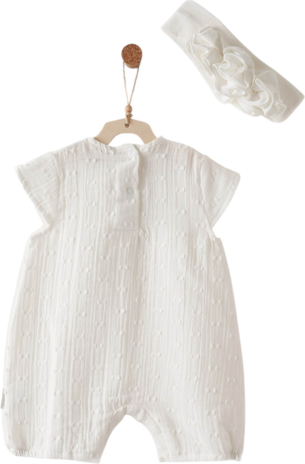 Deč. set 2/1 Baby Chic